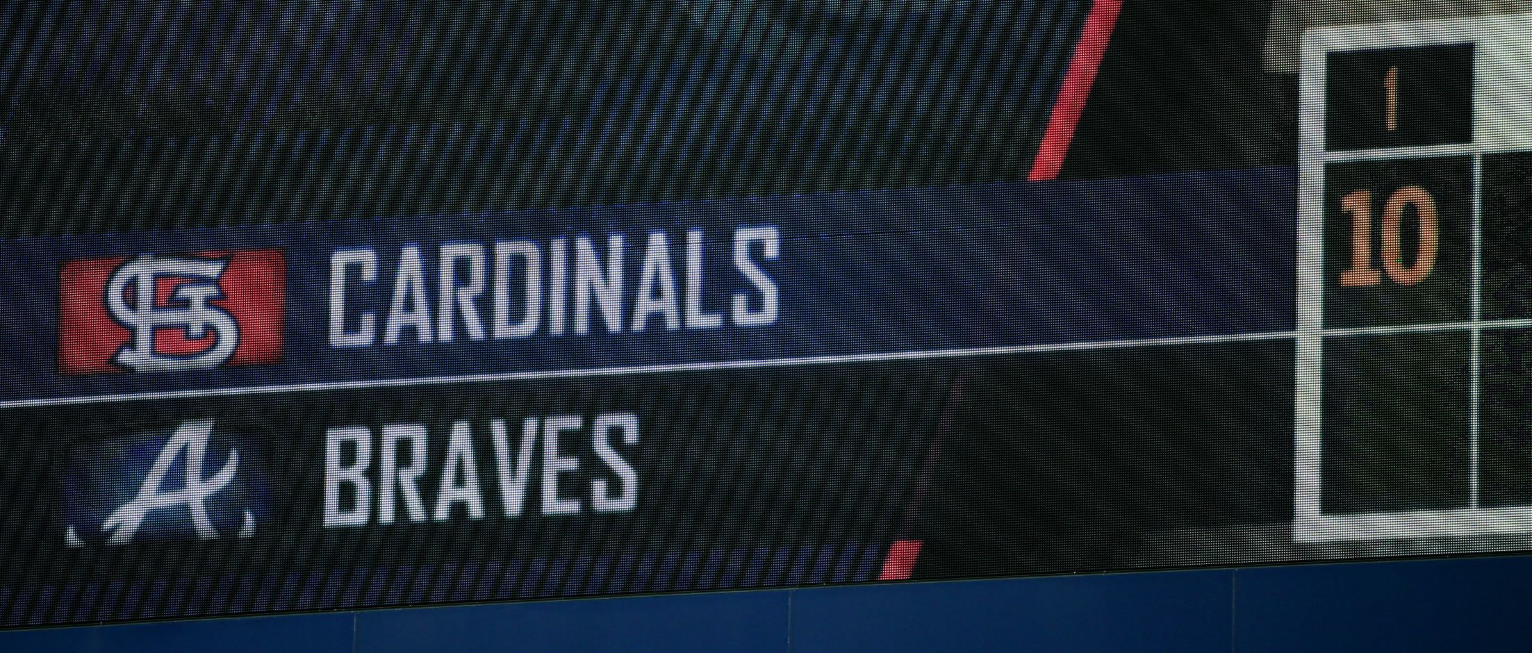 Division Series on the line with Game 5